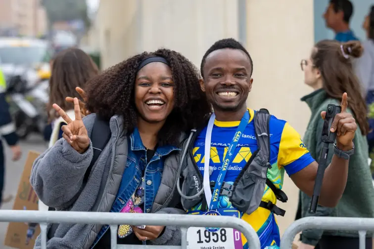 Meia Maratona de Gaia 2026